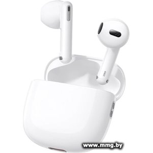 Купить Baseus Bowie WX5 (белый) A00051000213-00 в Минске, доставка по Беларуси