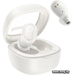 Купить Baseus Bowie WM02 (белый) NGTW180002 в Минске, доставка по Беларуси