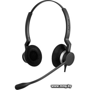 Купить Jabra BIZ 2300 Duo NC Balanced QD в Минске, доставка по Беларуси