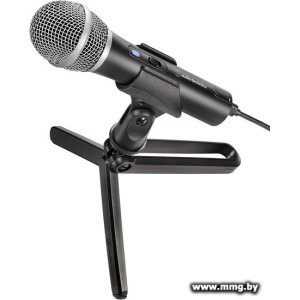 Микрофон Audio-Technica ATR2100x-USB