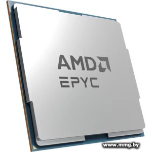AMD EPYC 9654