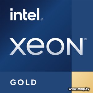 Купить Intel Xeon Gold 6421N в Минске, доставка по Беларуси