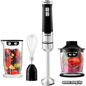 Купить Kitfort KT-3053 в Минске, доставка по Беларуси