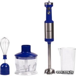 Купить Galaxy Line GL2129 (синий) в Минске, доставка по Беларуси