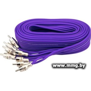Кабель Aura RCA-B254 MkII