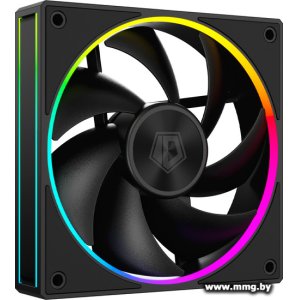 for Case ID-Cooling AF-127-ARGB-K