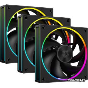 Купить for Case ID-Cooling AF-127-ARGB-K TRIO в Минске, доставка по Беларуси