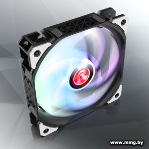 Купить for Case Raijintek Ageras 12 ARGB-1 0R40B00256 в Минске, доставка по Беларуси
