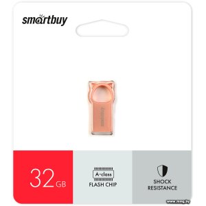 Купить 32GB SmartBuy MC5 (SB032GBMC5) в Минске, доставка по Беларуси