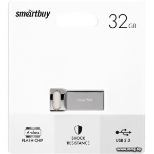 Купить 32GB SmartBuy M2 (SB32GBM2) в Минске, доставка по Беларуси