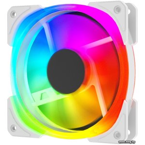 Купить for Case Powercase CM21-14W ARGB White в Минске, доставка по Беларуси