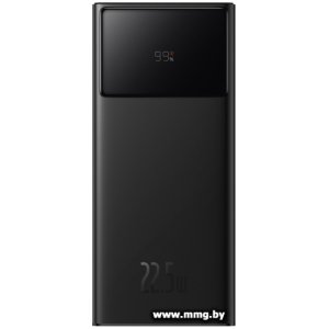Купить Baseus PPXJ080001 Star-Lord 20000mAh (черный) в Минске, доставка по Беларуси