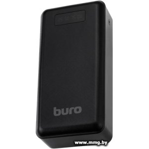 Купить Buro BPF30D 30000mAh (BPF30D22PBK) (черный) в Минске, доставка по Беларуси