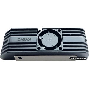 Купить Радиатор для SSD M.2 Digma DGRDRM2C в Минске, доставка по Беларуси