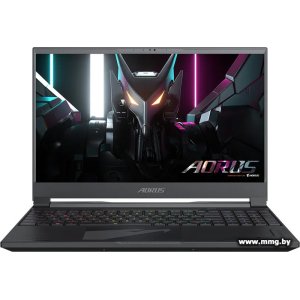 Купить Gigabyte Aorus 15X ASF-D3KZ754SH в Минске, доставка по Беларуси