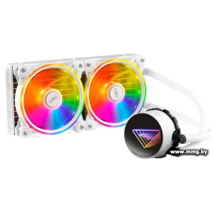 ADATA XPG Levante X 240 (белый) LEVANTEX240-WHCWW