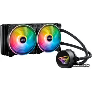 Купить ADATA XPG Levante X 240 (черный) LEVANTEX240-BKCWW в Минске, доставка по Беларуси