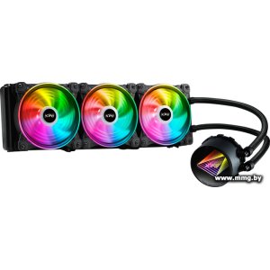 ADATA XPG Levante X 360 (черный)