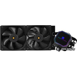 Thermalright Frozen Prism 240 (черный)