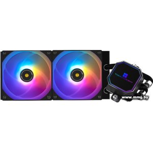 Thermalright Frozen Prism 240 ARGB (черный)