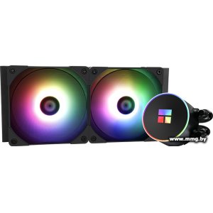 Thermalright Frozen Magic 240 ARGB F-MAGIC-240-BL-ARGB черн.