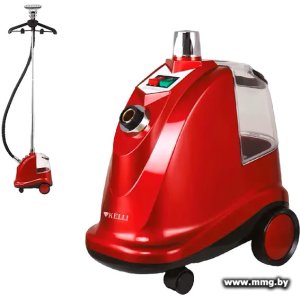 Купить KELLI KL-7 (красный) в Минске, доставка по Беларуси