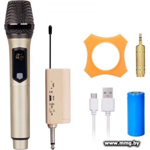 Купить Радиосистема Biema U-801 в Минске, доставка по Беларуси