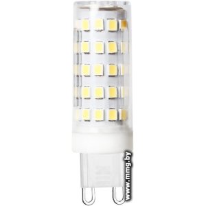 Купить Лампа светодиодная SmartBuy SBL-G9-10-60K в Минске, доставка по Беларуси