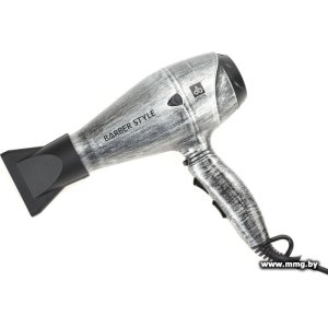 Купить Dewal Barber Style 03-120 Steel в Минске, доставка по Беларуси