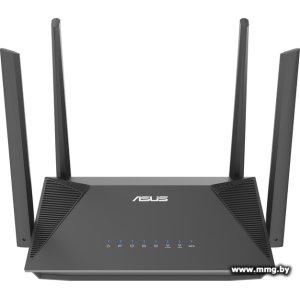 Купить ASUS RT-AX52 в Минске, доставка по Беларуси