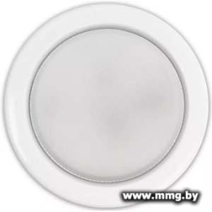 Купить Точечный светильник SmartBuy SBL-041WH-GX53 в Минске, доставка по Беларуси