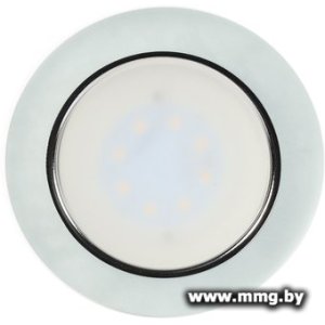 Купить Точечный светильник SmartBuy SBL-26MT-GX53 в Минске, доставка по Беларуси