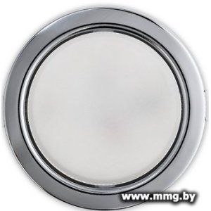 Купить Точечный светильник SmartBuy SBL-09CH-GX53 в Минске, доставка по Беларуси