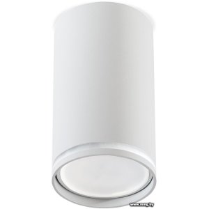 Купить Спот SmartBuy SBL-TS2008-GU10-w в Минске, доставка по Беларуси