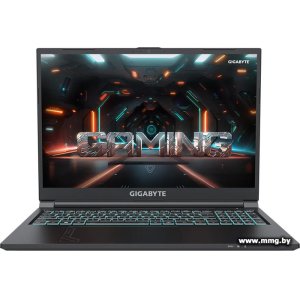 Gigabyte G6 KF-H3KZ853SH