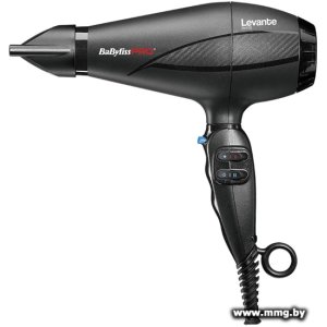 Купить BaByliss PRO Levante BAB6950IE в Минске, доставка по Беларуси
