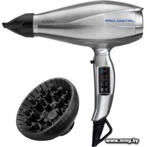 BaByliss Pro Digital 6000E