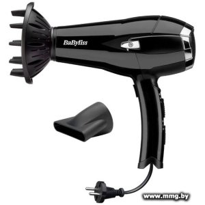 Купить BaByliss D374DE в Минске, доставка по Беларуси