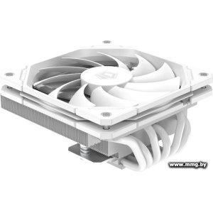 Купить ID-Cooling IS-67-XT WHITE в Минске, доставка по Беларуси