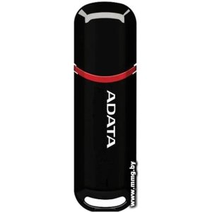 512GB ADATA UV150 AUV150-512G-RBK (черный)