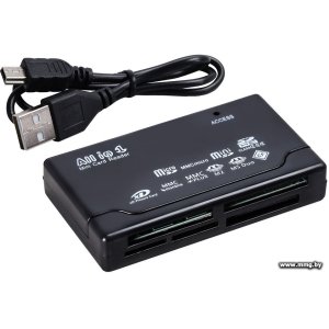 Картридер SmartBuy SBR-999