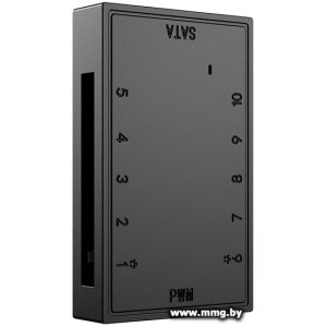 Купить Разветвитель ID-Cooling FH-10 PWM в Минске, доставка по Беларуси