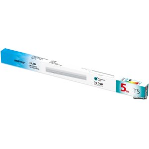 Купить Светильник SmartBuy SBL-T5-5W-4K в Минске, доставка по Беларуси