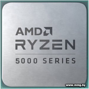 AMD Ryzen 5 5600GT