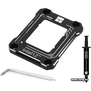 Купить Рамка Thermalright LGA1700-BCF Black + термопаста TF7 2 г в Минске, доставка по Беларуси