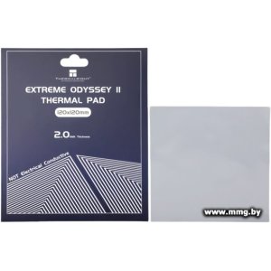 Термопрокладка Thermalright Extreme Odyssey II 120x120x2.0mm