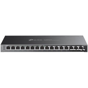 Купить TP-Link TL-SG2016P в Минске, доставка по Беларуси