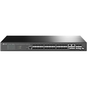 Купить TP-Link TL-SG3428XF в Минске, доставка по Беларуси