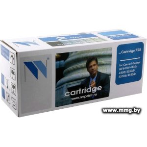 Картридж NV Print Cartridge 728