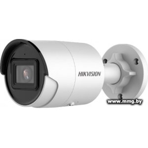 IP-камера Hikvision DS-2CD2043G2-IU (6 мм)